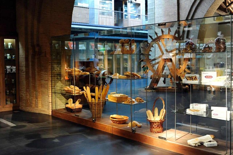 Museo del pan