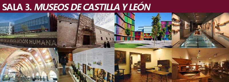 museos Castilla Leon