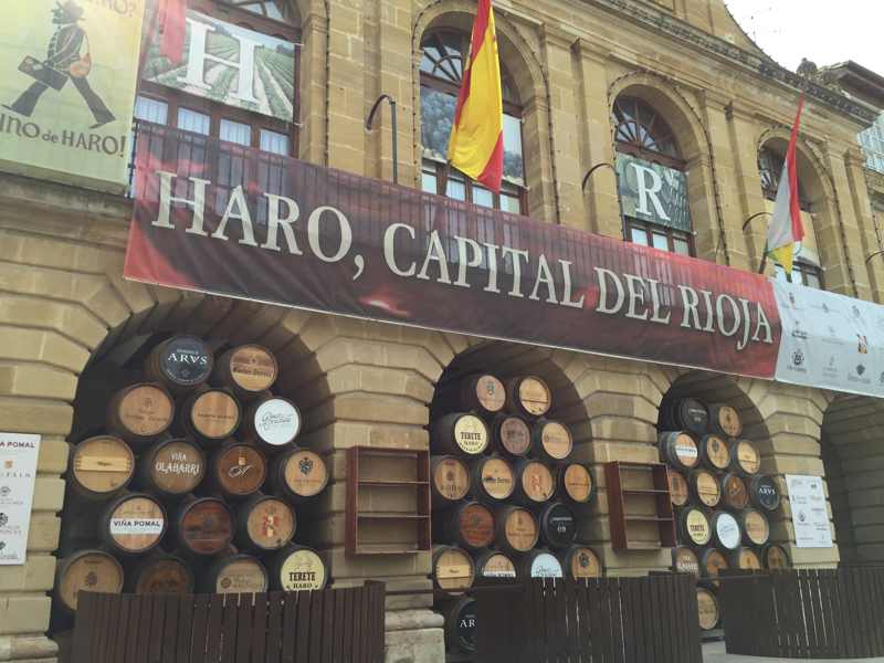 Haro Rioja