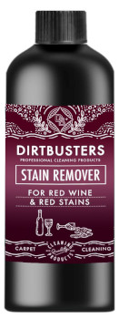 Dirtbusters Stain Remover