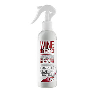 Wine no more stain remover