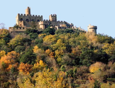 Castillo Emporda