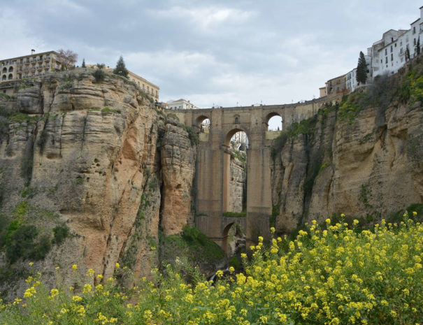 Puente de Ronda