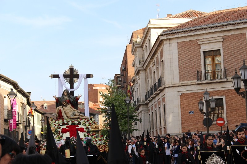 Semana Santa Valladolid